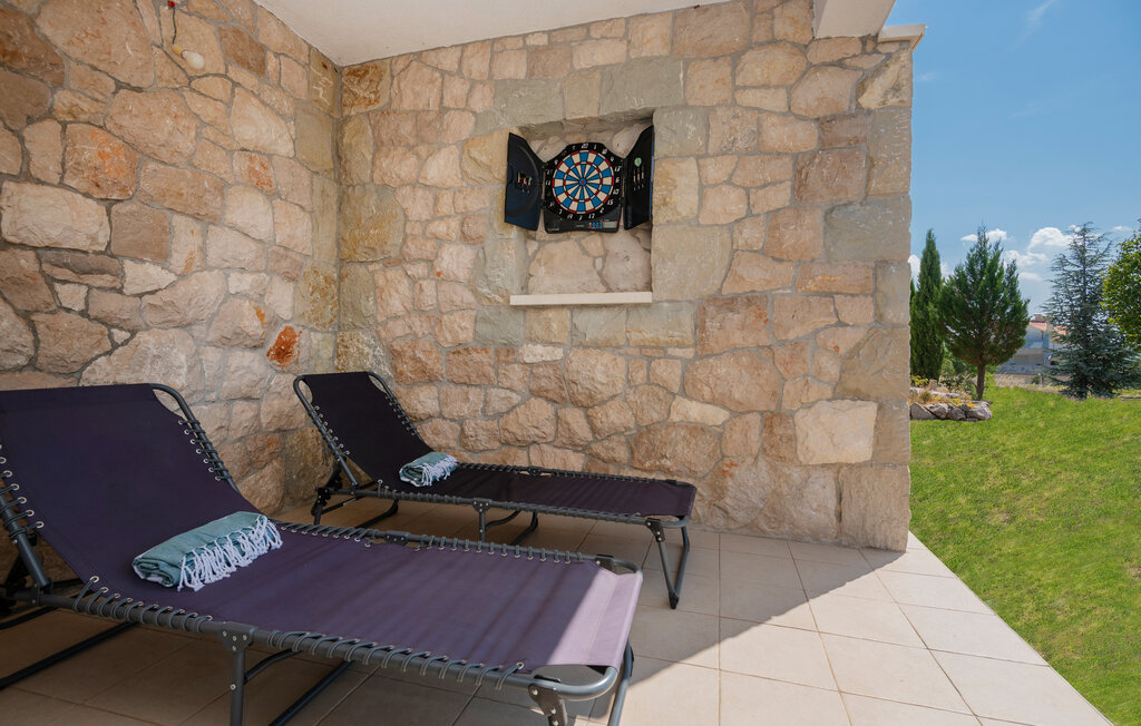 Ferienhaus - Makarska-Svib , Kroatien - CSC327 18