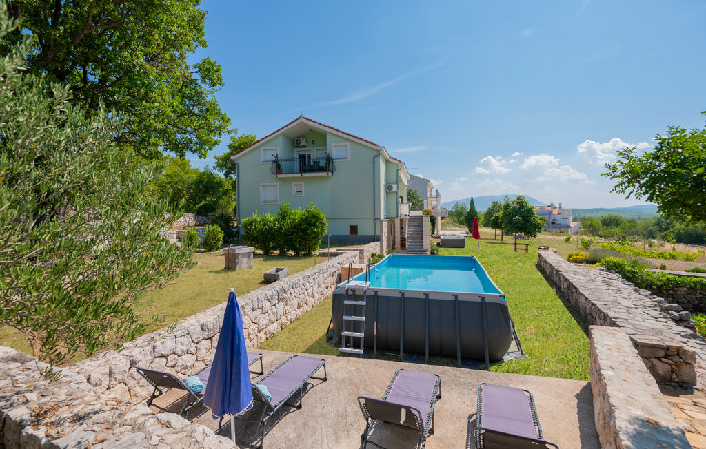 Ferienhaus - Makarska-Svib , Kroatien - CSC327 10
