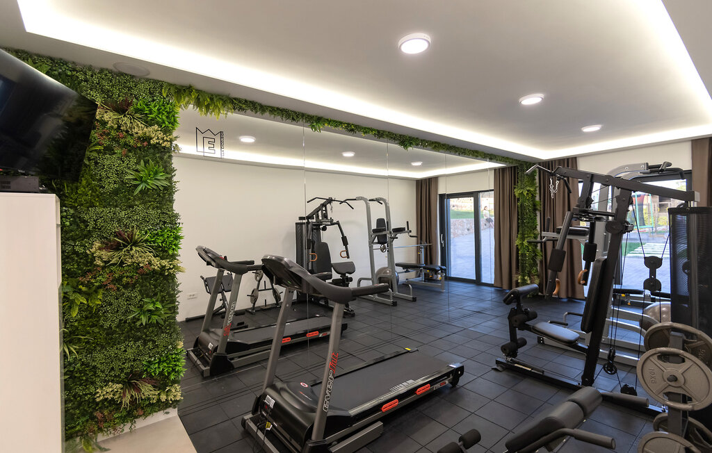 Kuća-za-odmor - Makarska-Grubine , Hrvatska - CSC555 42