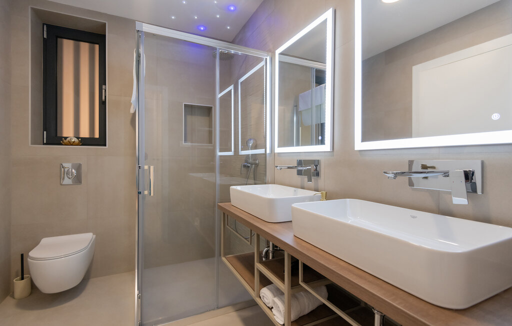 Kuća-za-odmor - Makarska-Grubine , Hrvatska - CSC555 39