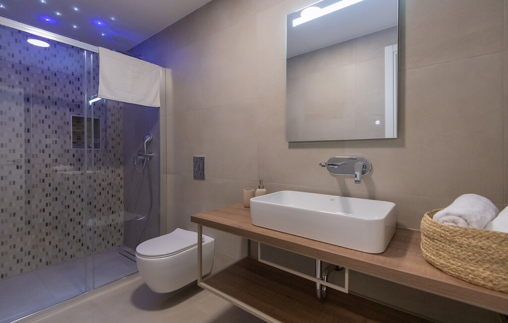 Kuća-za-odmor - Makarska-Grubine , Hrvatska - CSC555 40