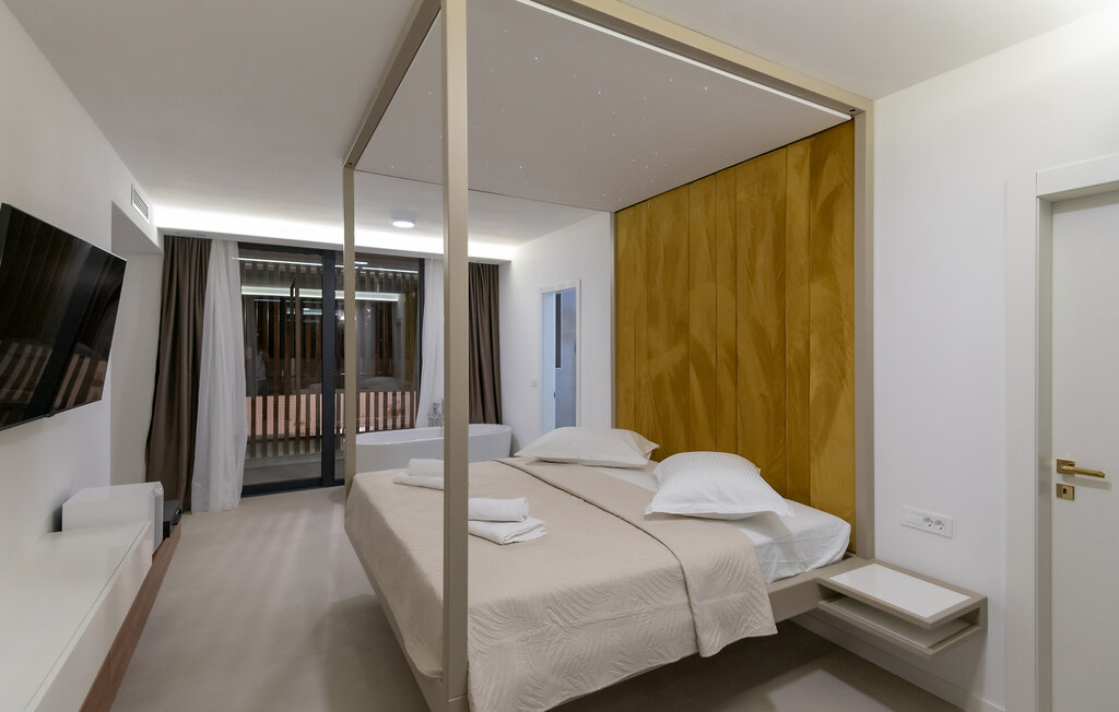 Kuća-za-odmor - Makarska-Grubine , Hrvatska - CSC555 33