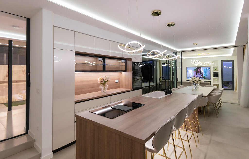 Kuća-za-odmor - Makarska-Grubine , Hrvatska - CSC555 29