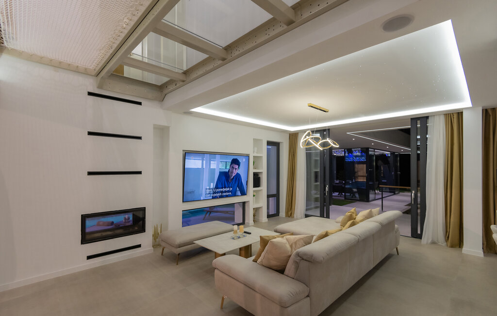 Kuća-za-odmor - Makarska-Grubine , Hrvatska - CSC555 3