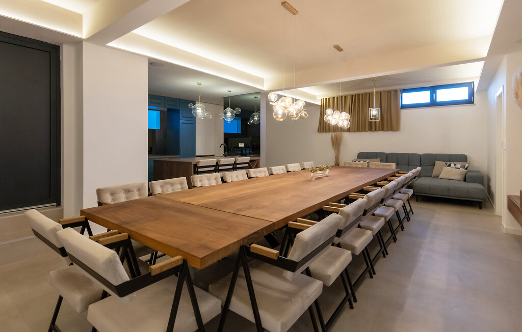 Kuća-za-odmor - Makarska-Grubine , Hrvatska - CSC555 4