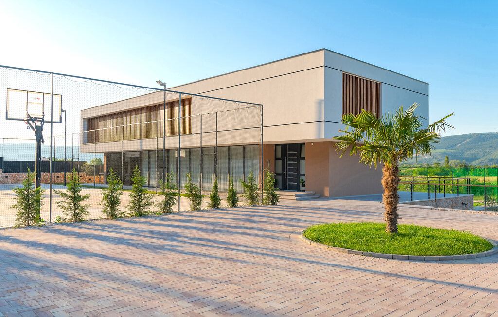 Kuća-za-odmor - Makarska-Grubine , Hrvatska - CSC555 17