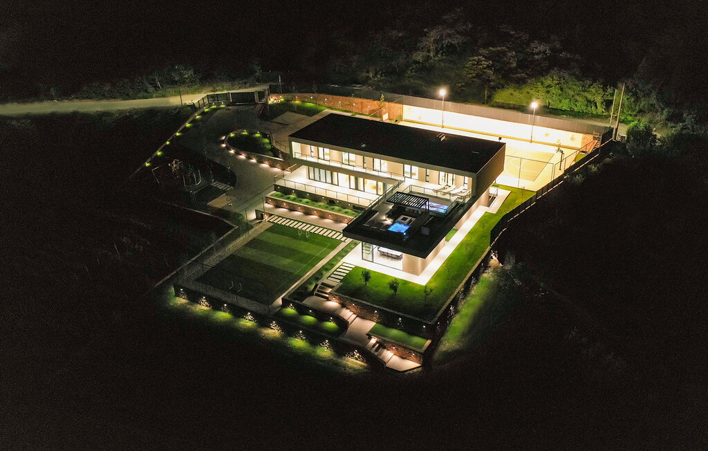 Kuća-za-odmor - Makarska-Grubine , Hrvatska - CSC555 19