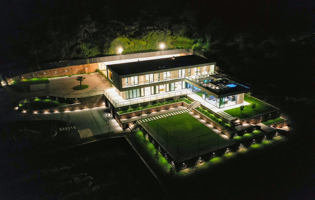 Kuća-za-odmor - Makarska-Grubine , Hrvatska - CSC555 20