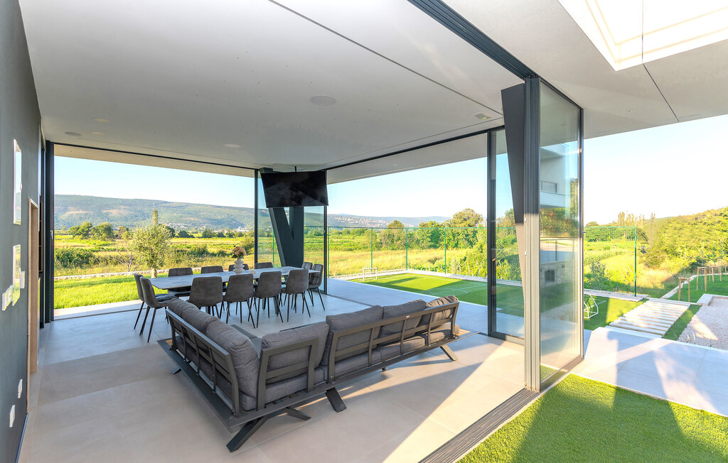 Kuća-za-odmor - Makarska-Grubine , Hrvatska - CSC555 22