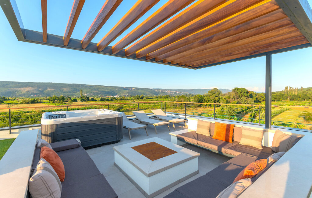 Kuća-za-odmor - Makarska-Grubine , Hrvatska - CSC555 8