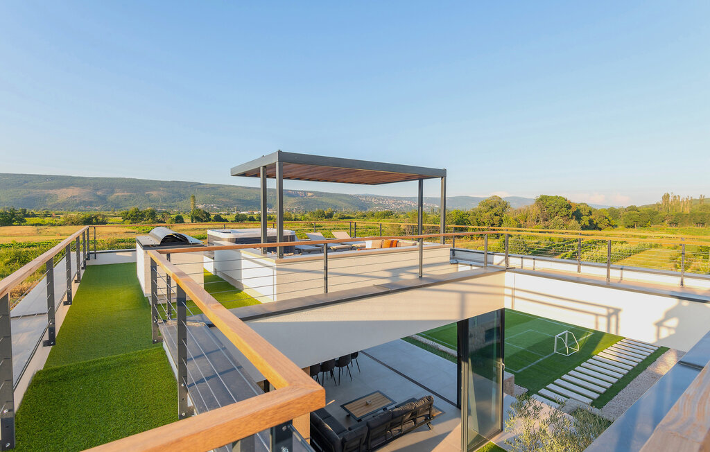 Kuća-za-odmor - Makarska-Grubine , Hrvatska - CSC555 23