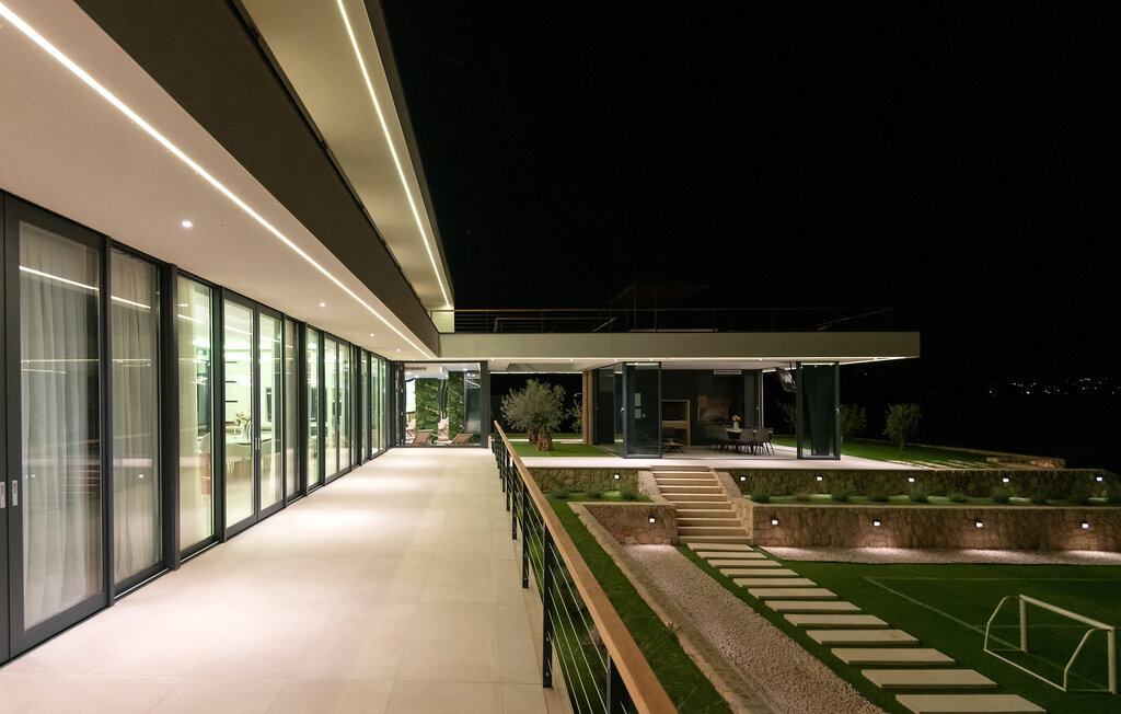 Kuća-za-odmor - Makarska-Grubine , Hrvatska - CSC555 25