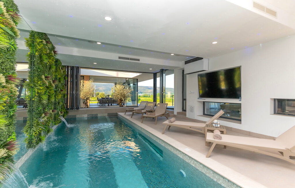 Kuća-za-odmor - Makarska-Grubine , Hrvatska - CSC555 11