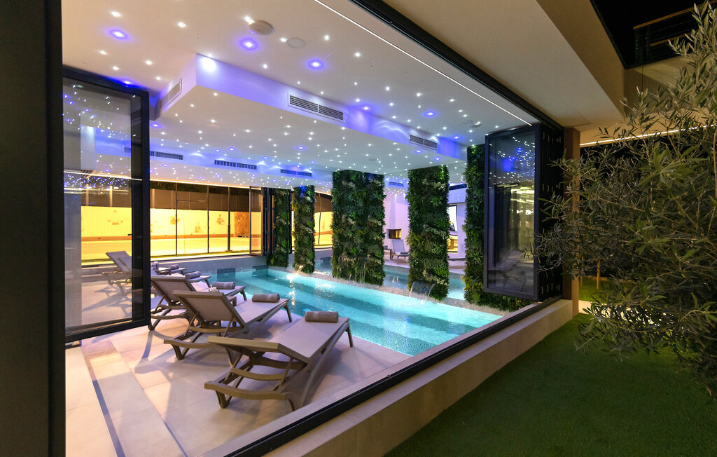 Kuća-za-odmor - Makarska-Grubine , Hrvatska - CSC555 2