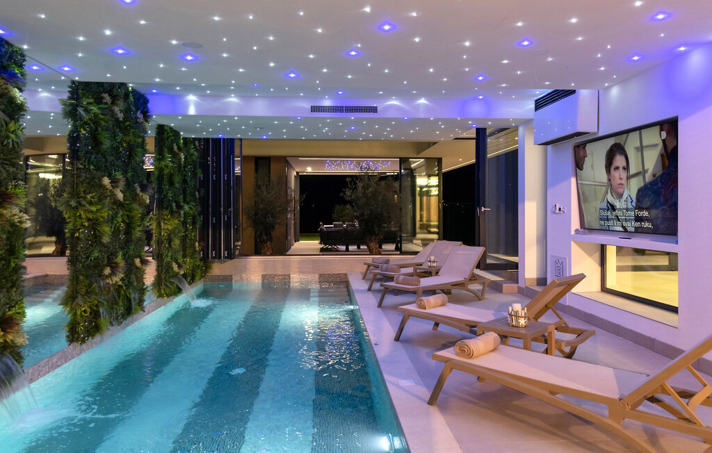 Kuća-za-odmor - Makarska-Grubine , Hrvatska - CSC555 12