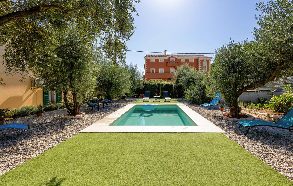 Ferieleilighet - Split-Kastel Sucurac , Kroatia - CSC053 7