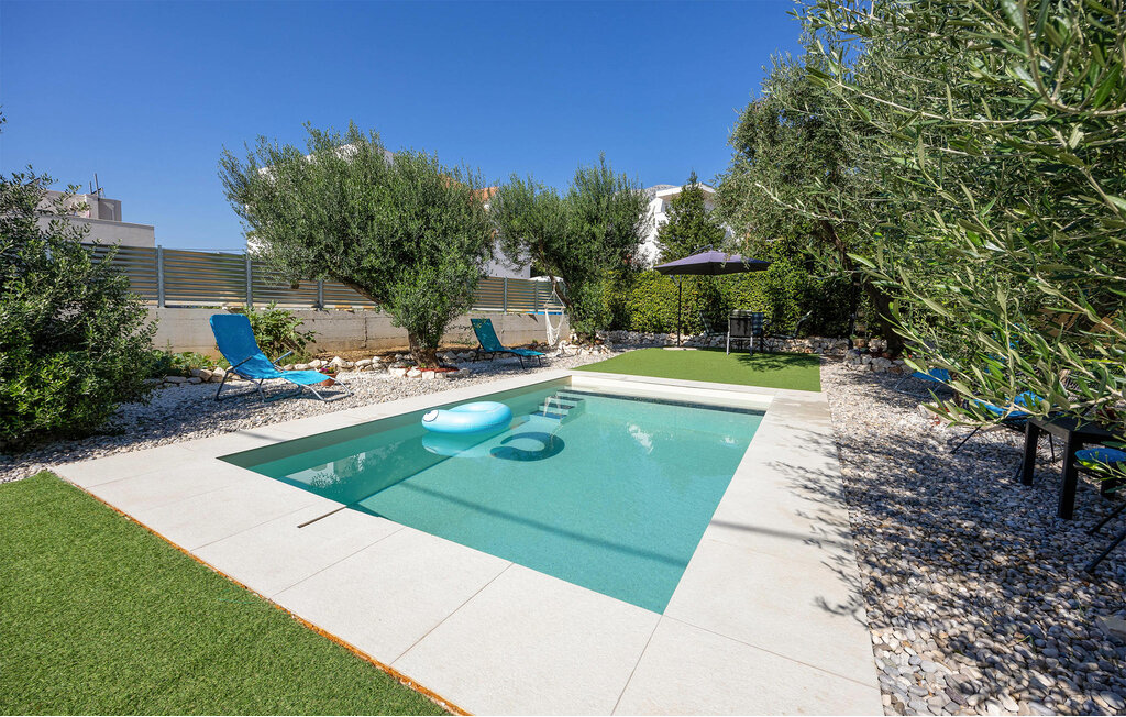 Ferieleilighet - Split-Kastel Sucurac , Kroatia - CSC053 8