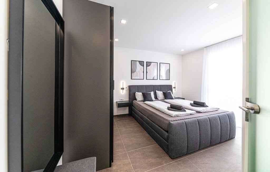 Feriehuse - Trogir-Kastel Stafilic , Kroatien - CSC586 28