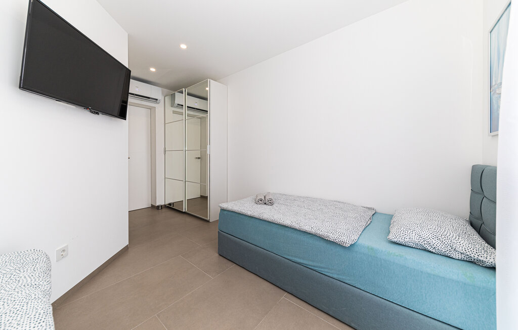 Feriehuse - Trogir-Kastel Stafilic , Kroatien - CSC586 30