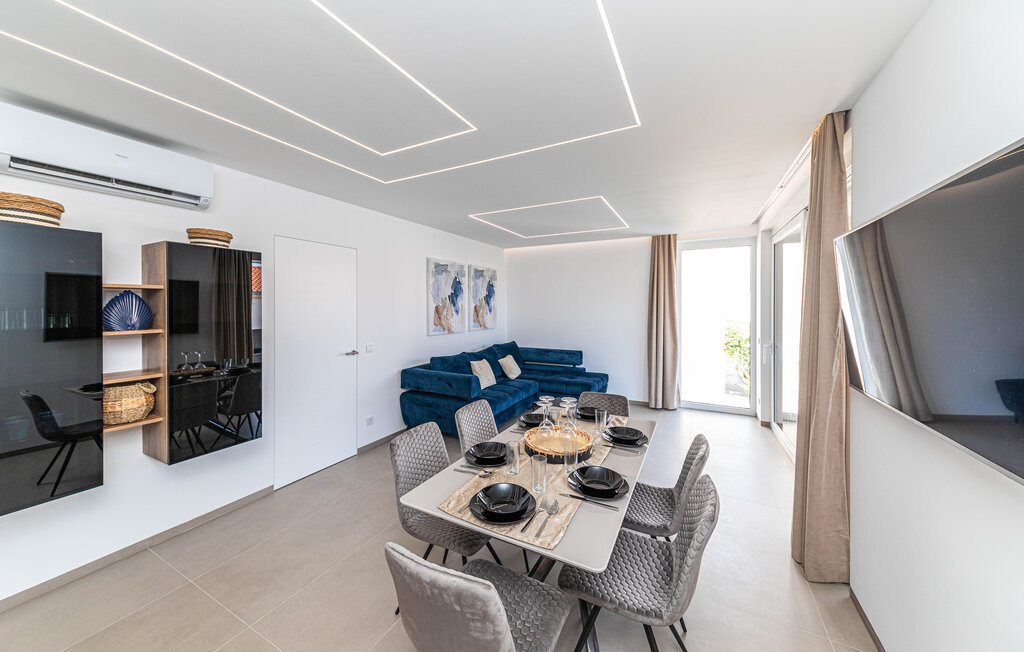 Feriehuse - Trogir-Kastel Stafilic , Kroatien - CSC586 19