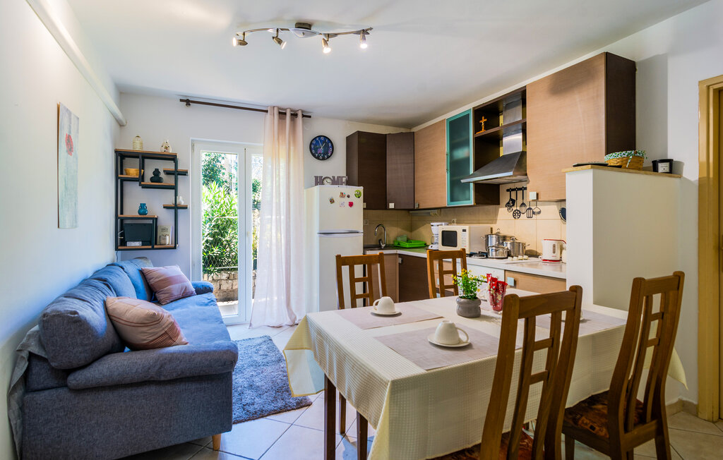 
Holiday rental - Split , Croatia - CSC602 1