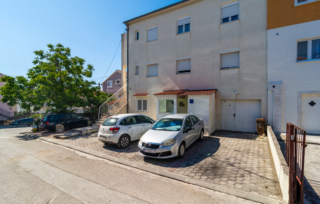 
Holiday rental - Split , Croatia - CSC602 5