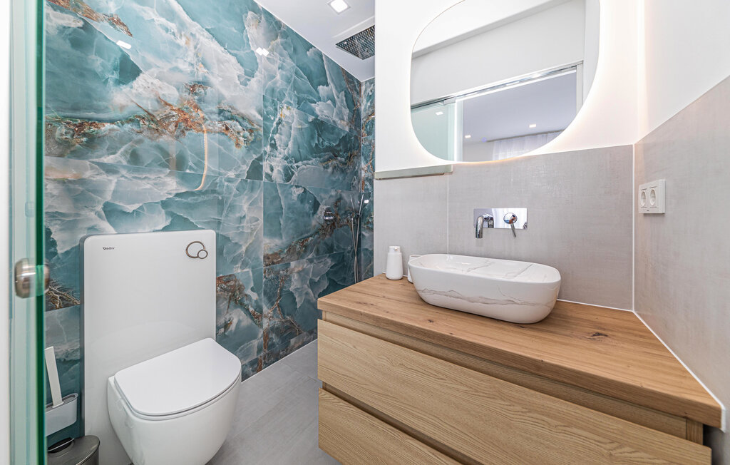 Feriehuse - Trogir-Kastel Stafilic , Kroatien - CSC586 37