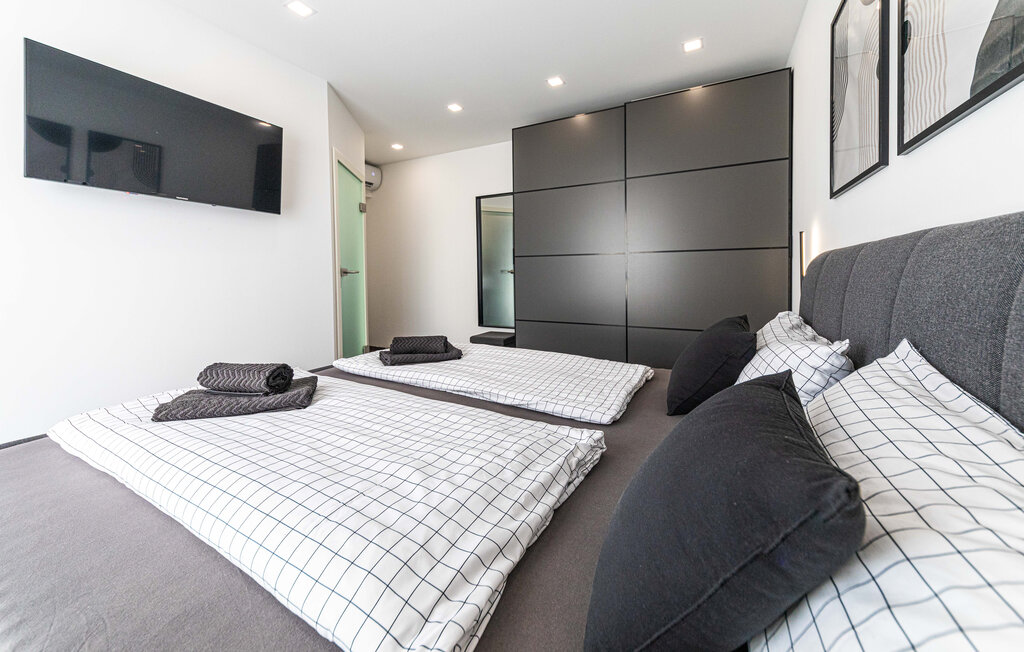 Feriehuse - Trogir-Kastel Stafilic , Kroatien - CSC586 27