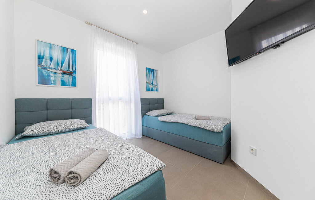 Feriehuse - Trogir-Kastel Stafilic , Kroatien - CSC586 31