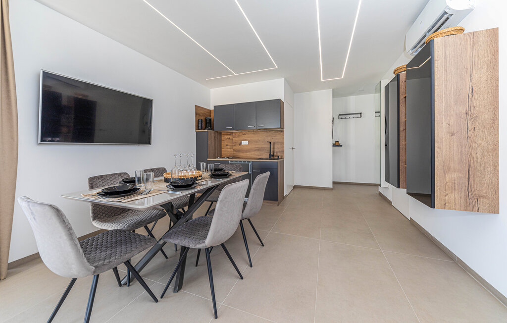 Feriehuse - Trogir-Kastel Stafilic , Kroatien - CSC586 20