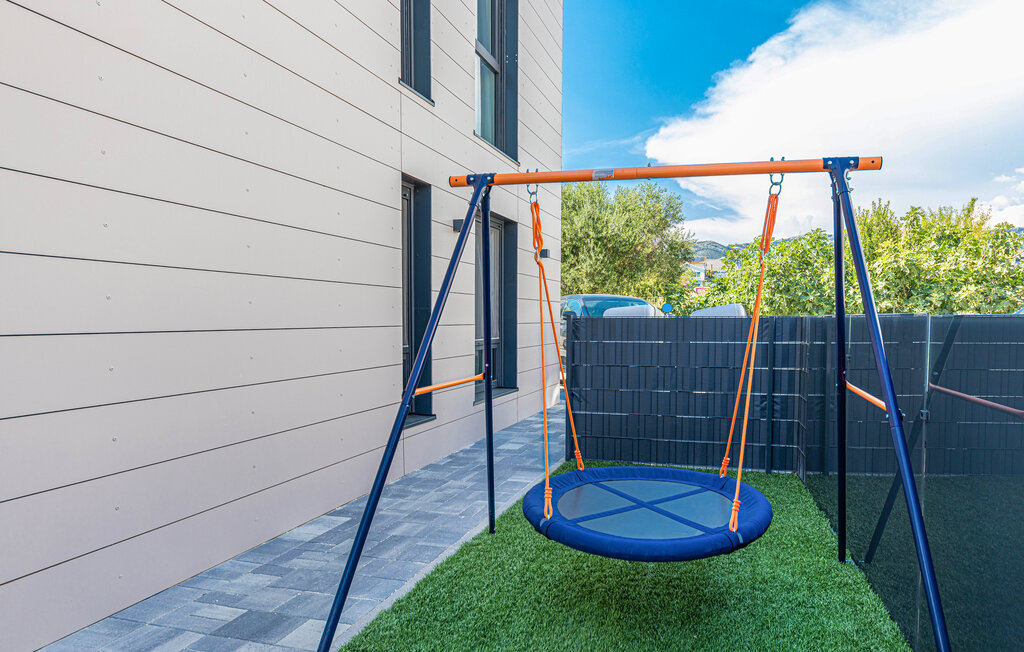 Feriehuse - Trogir-Kastel Stafilic , Kroatien - CSC586 18