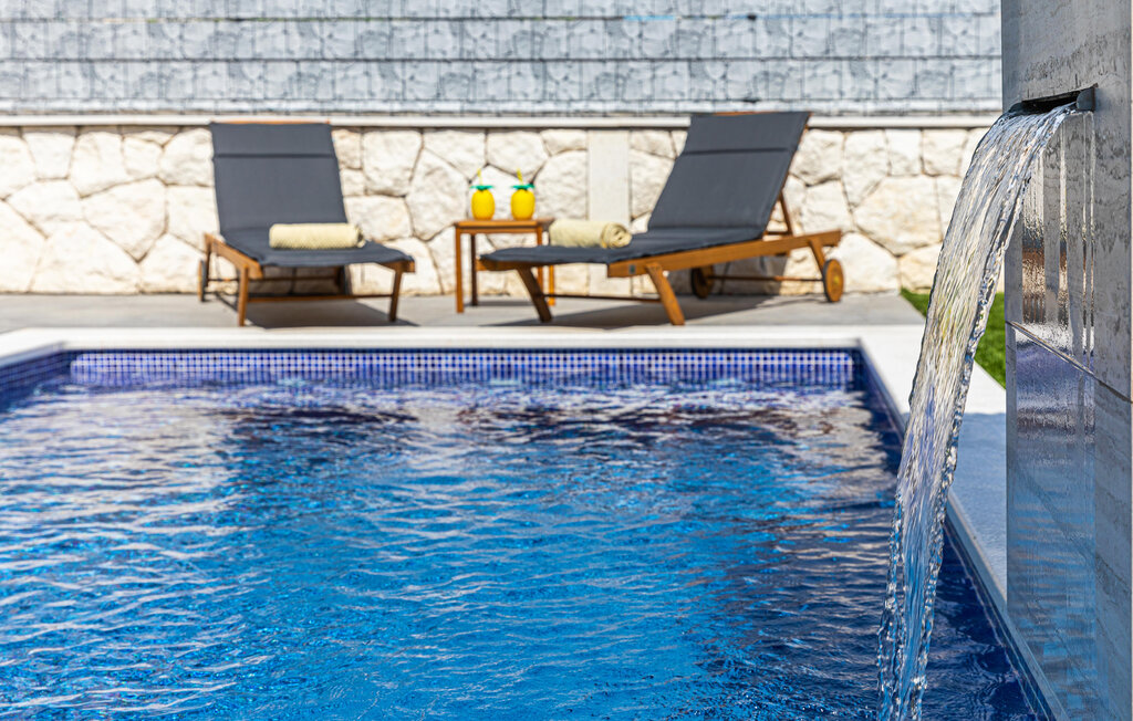 Feriehuse - Trogir-Kastel Stafilic , Kroatien - CSC586 12