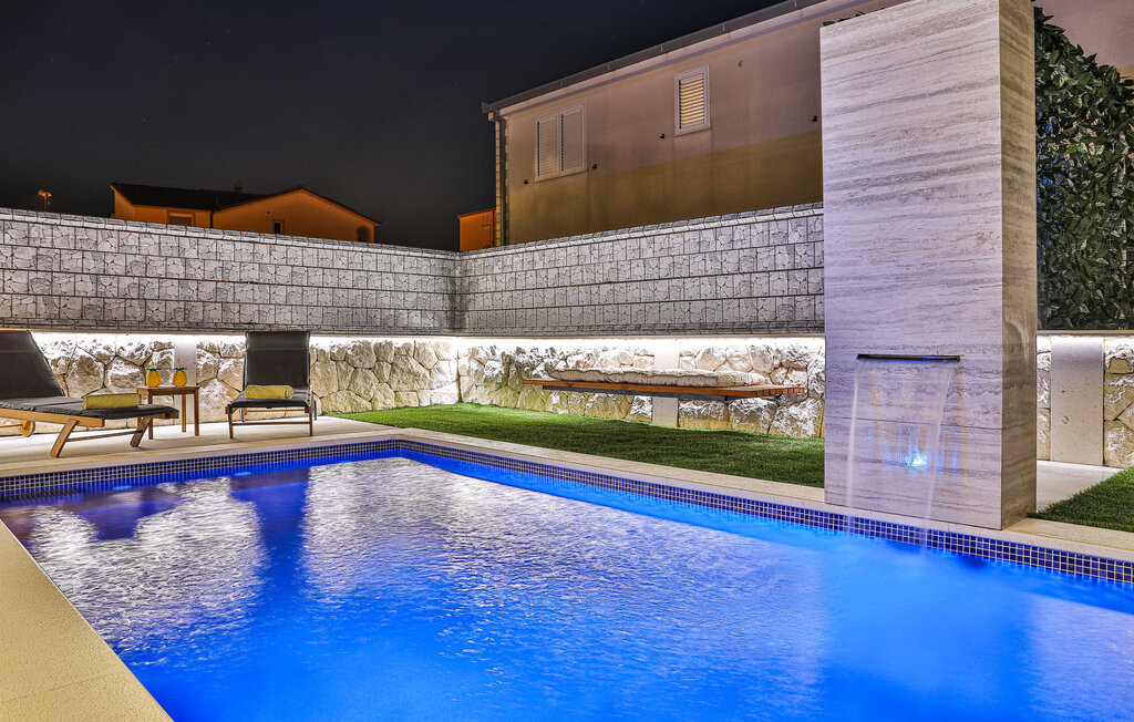 Feriehuse - Trogir-Kastel Stafilic , Kroatien - CSC586 16