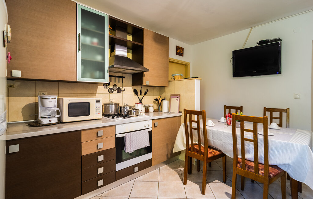 
Holiday rental - Split , Croatia - CSC602 4