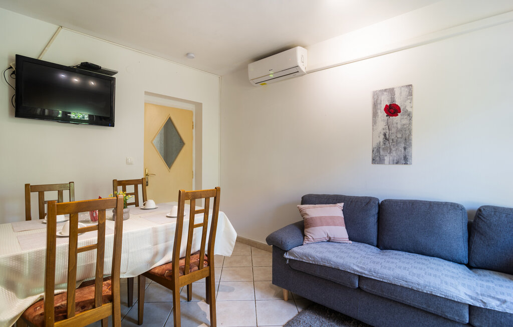 
Holiday rental - Split , Croatia - CSC602 3