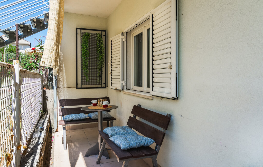 
Holiday rental - Split , Croatia - CSC602 7