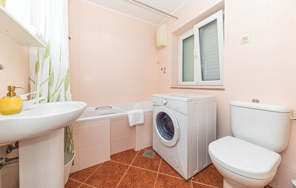 Ferienhaus - Trogir - Okrug Gornji , Kroatien - CSC148 35