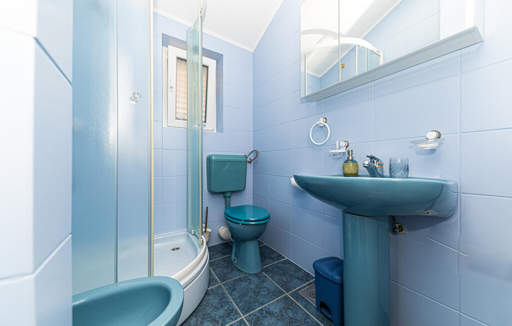 Ferienhaus - Trogir - Okrug Gornji , Kroatien - CSC148 40