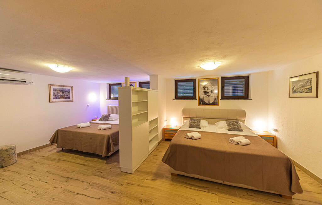 Ferienhaus - Trogir - Okrug Gornji , Kroatien - CSC148 31