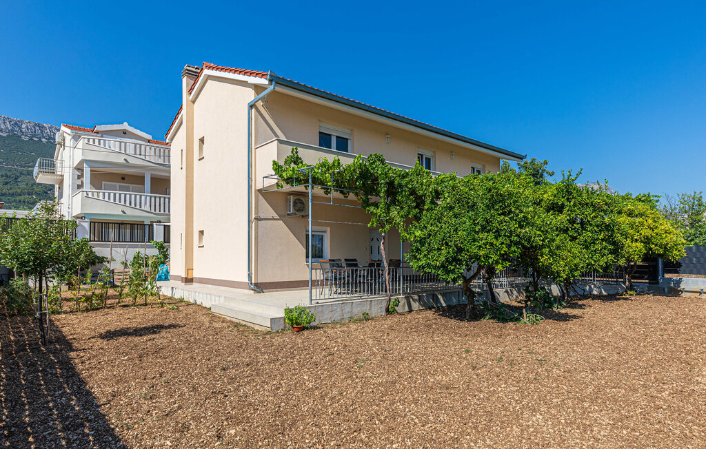 Feriehuse - Trogir-Kastel Stari , Kroatien - CSC272 7