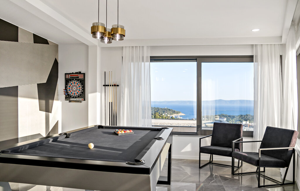 Feriehus - Makarska , Kroatia - CSC565 5