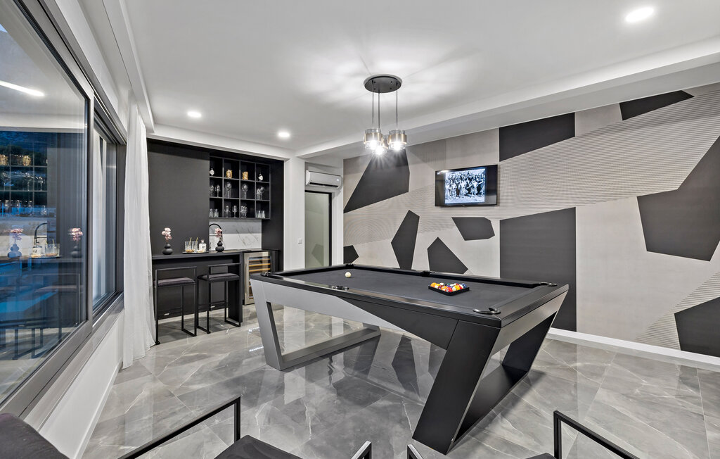 Feriehus - Makarska , Kroatia - CSC565 43