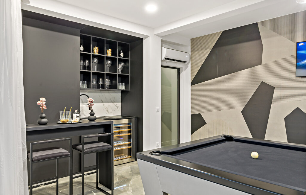 Feriehus - Makarska , Kroatia - CSC565 44