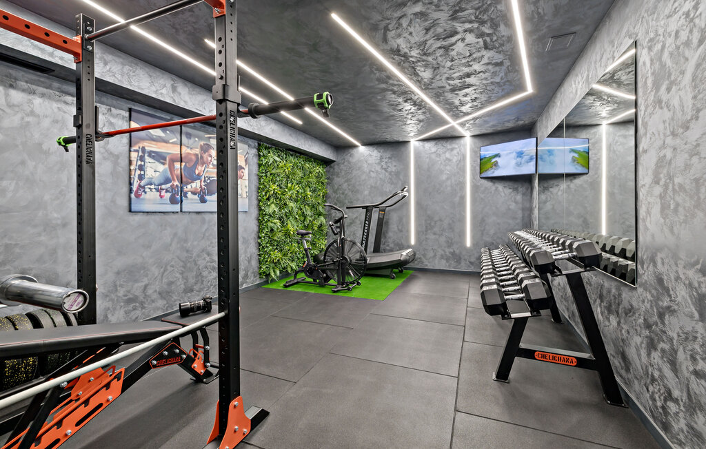 Feriehus - Makarska , Kroatia - CSC565 45