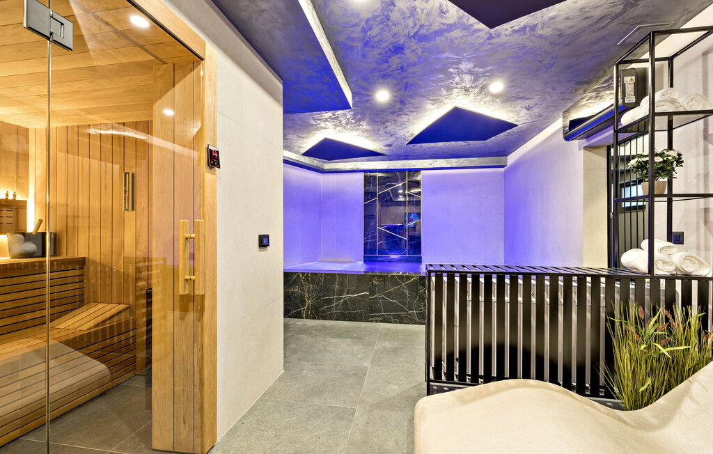 Feriehus - Makarska , Kroatia - CSC565 46