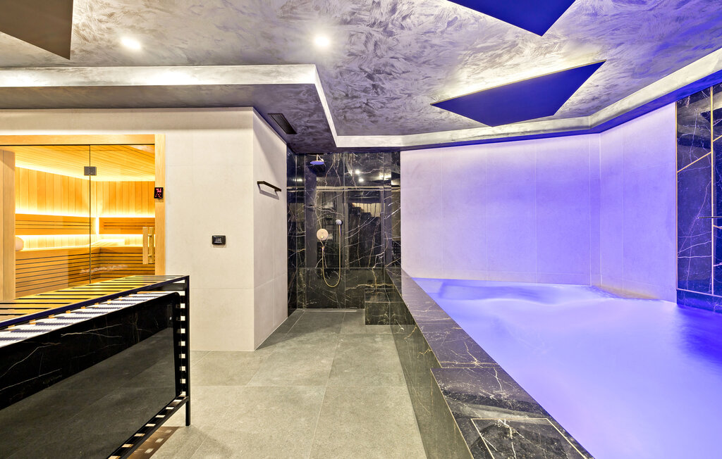 Feriehus - Makarska , Kroatia - CSC565 47