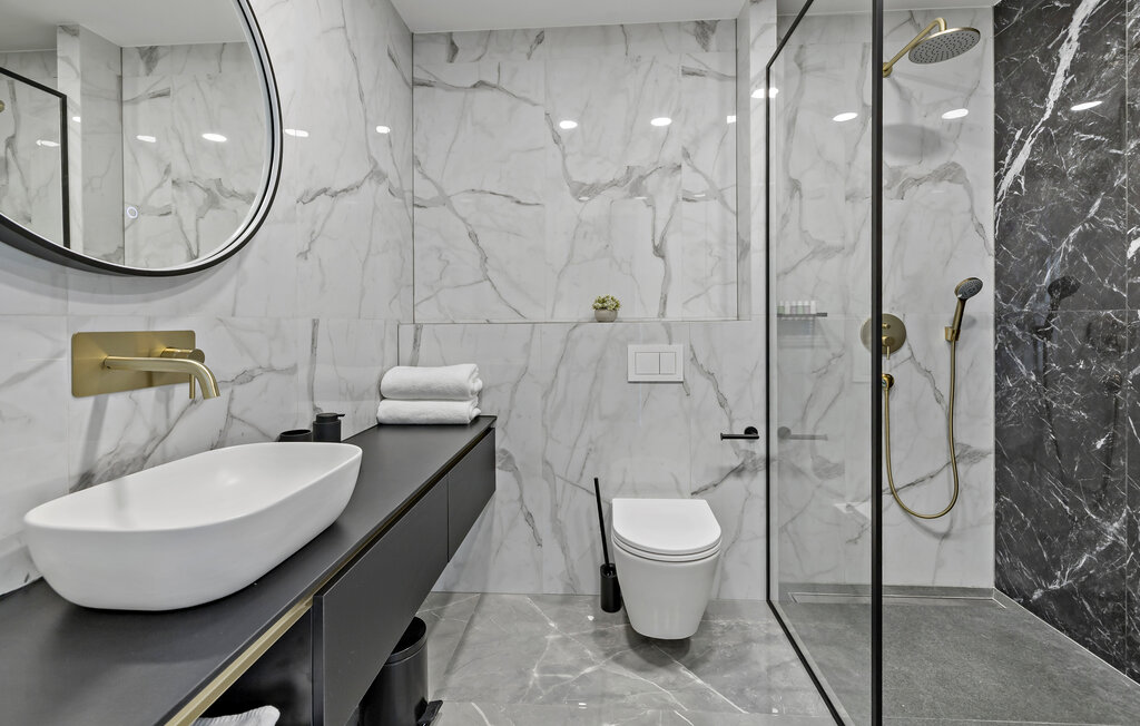 Feriehus - Makarska , Kroatia - CSC565 38