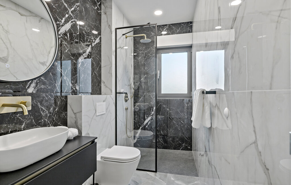 Feriehus - Makarska , Kroatia - CSC565 39