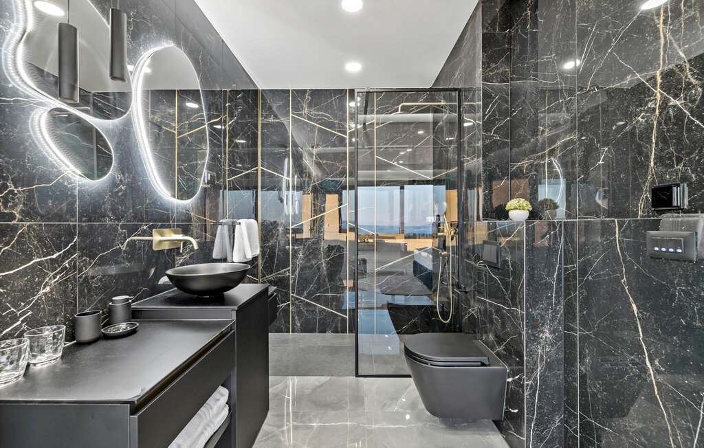 Feriehus - Makarska , Kroatia - CSC565 40