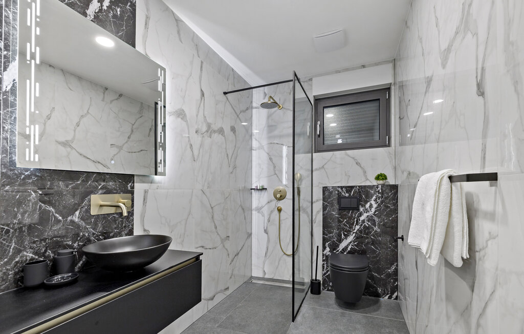 Feriehus - Makarska , Kroatia - CSC565 41